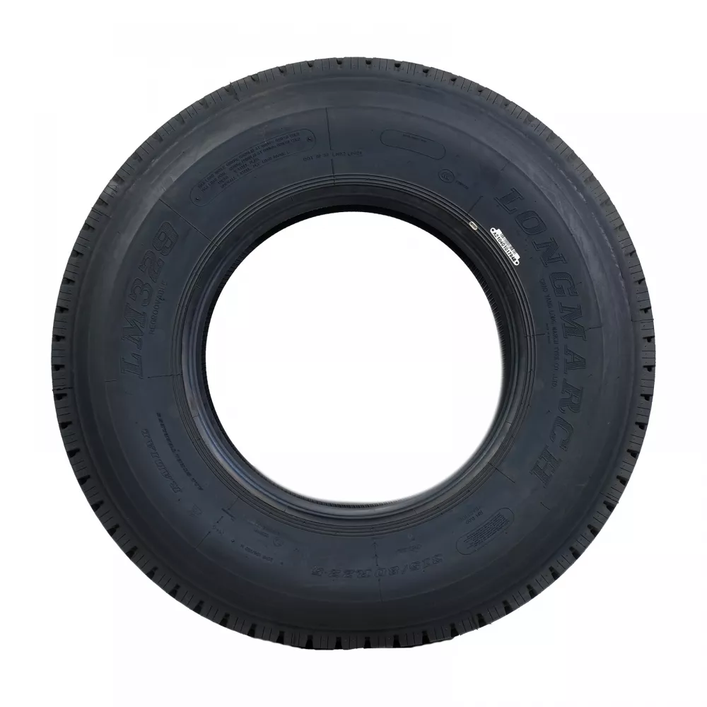 Грузовая шина 315/80 R22,5 Long March LM-329 20PR в Сургуте