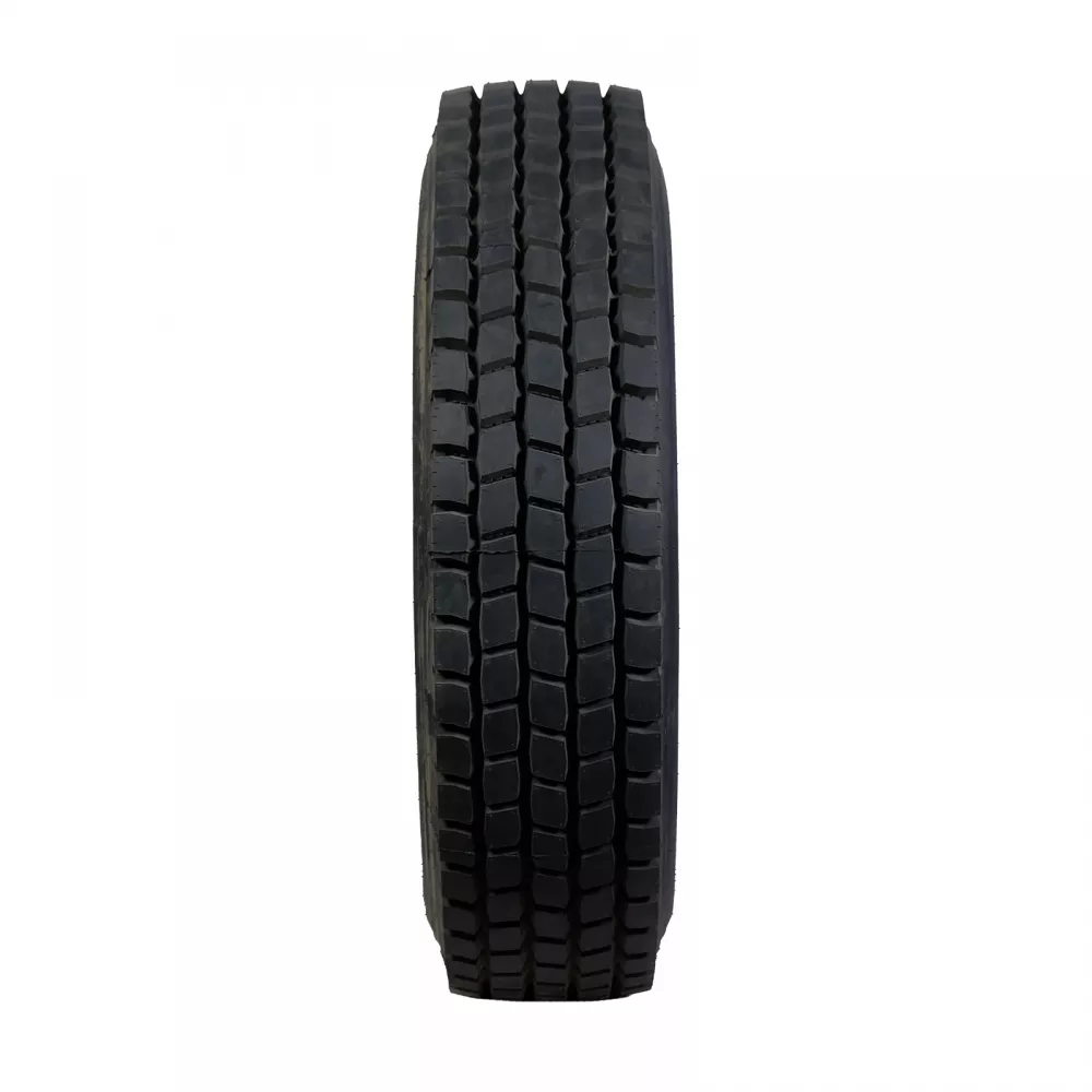  Грузовая шина Blackhawk BAR26 235/75 R17,5 143/141J, Рулевая ось  в Сургуте