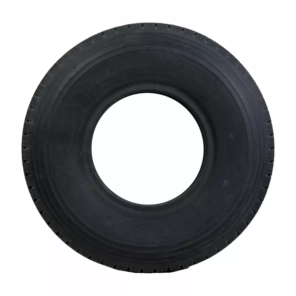  Грузовая шина Blackhawk BAR26 235/75 R17,5 143/141J, Рулевая ось  в Сургуте