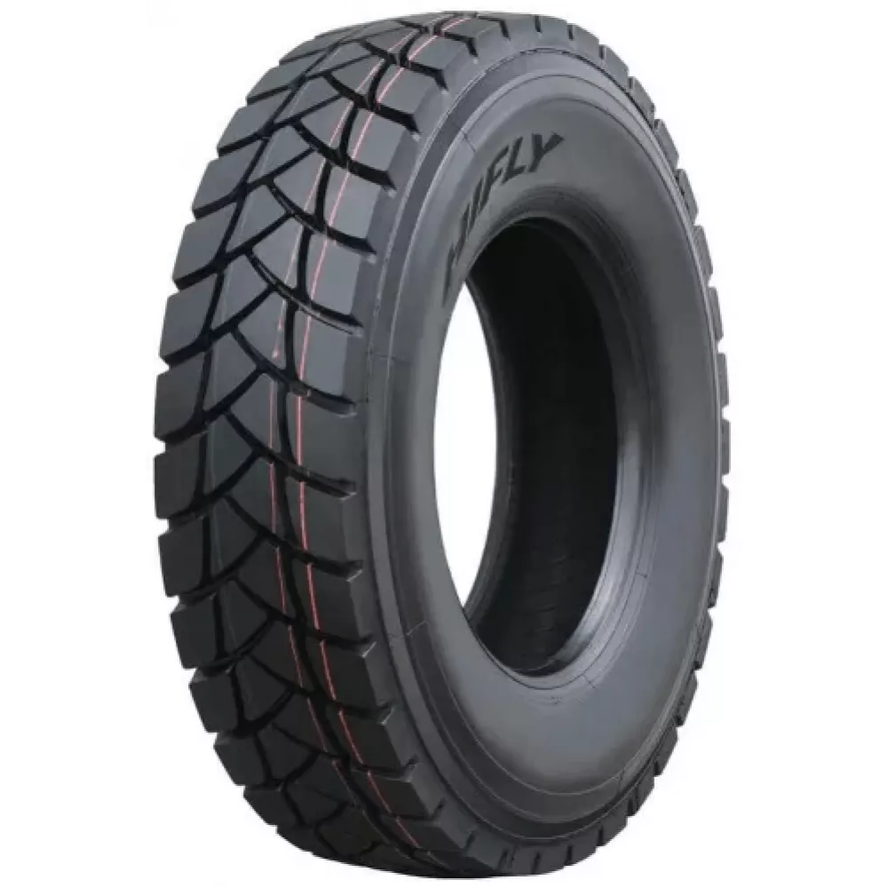 Грузовая шина 315/80 R22,5 Hifly HH302  в Сургуте