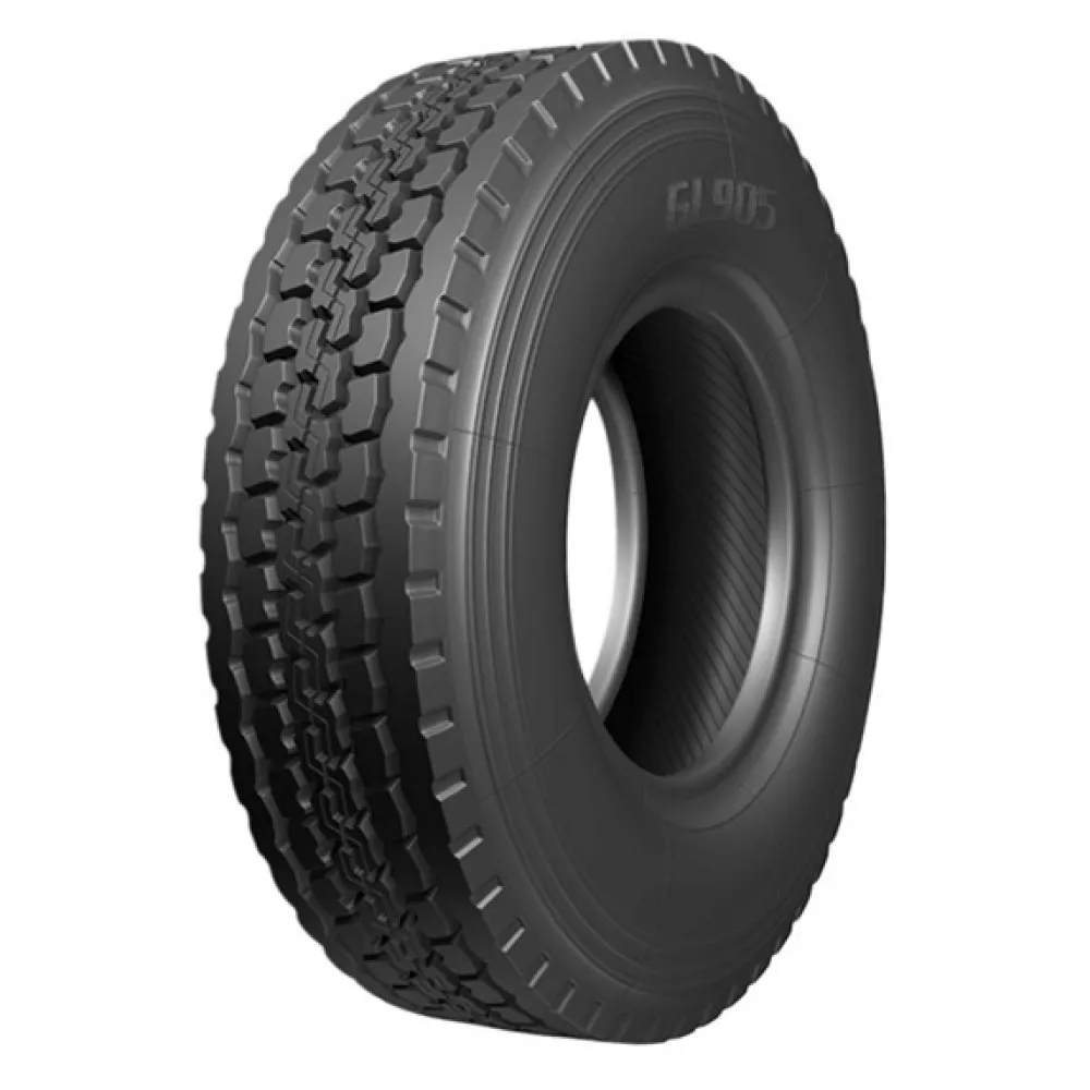 Грузовая шина 385/95R25 14,00R25 ADVANCE ***GLB05 TL H2 170F AD EN  в Сургуте