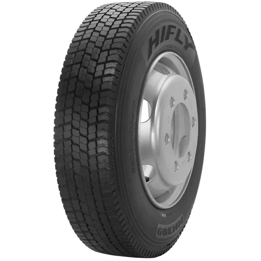 Грузовая шина 215/75 R17,5 Hifly HH309  в Сургуте