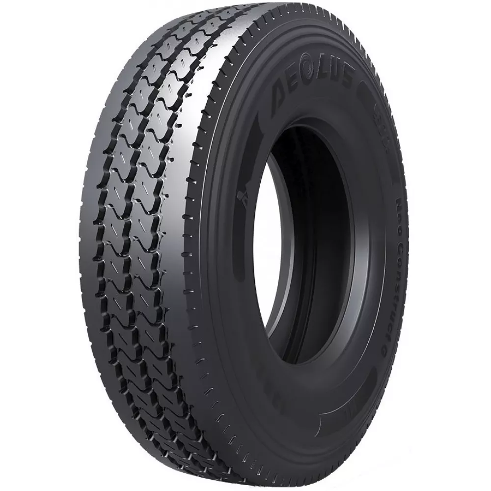 Грузовая шина Aeolus Neo Construct G 315/80 R22.5 158/150K в Сургуте