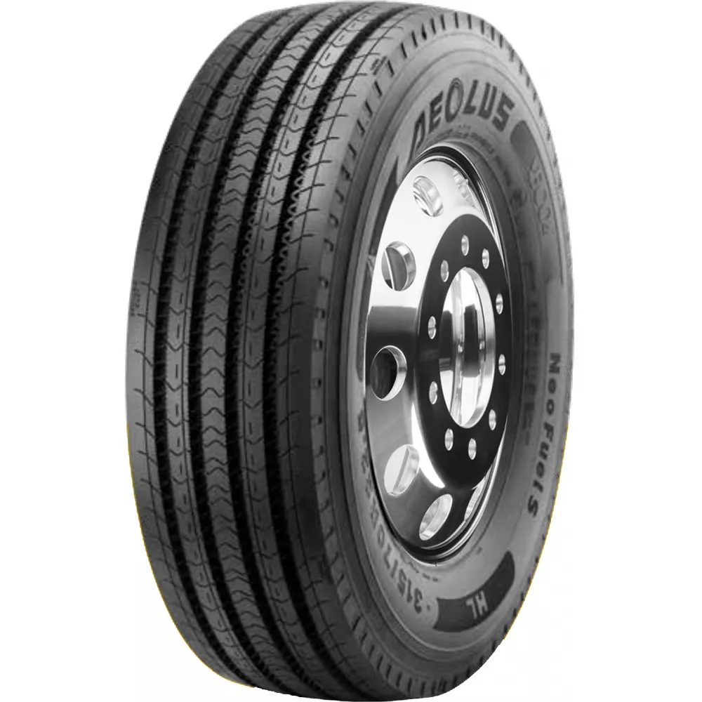 Грузовая шина Aeolus Neo Fuel S 315/70 R22.5 156/150L  в Сургуте