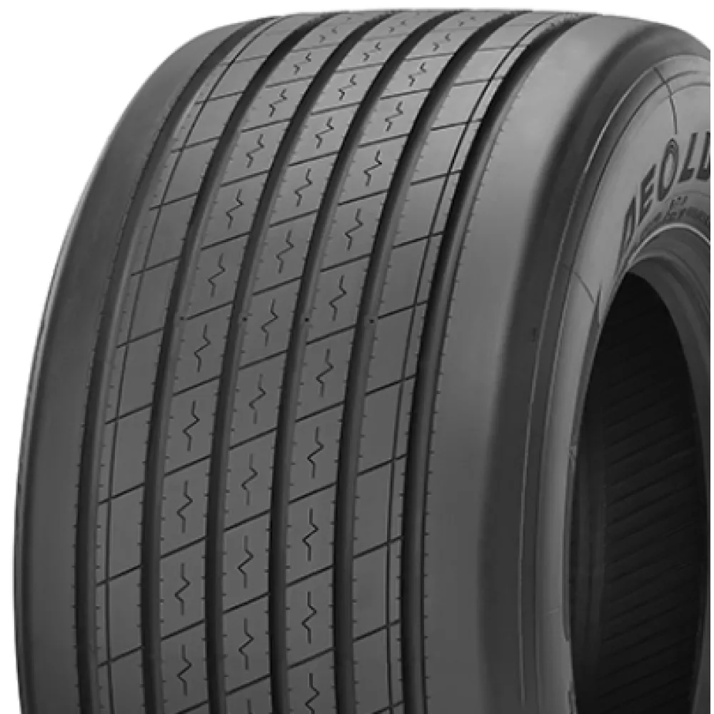 Грузовая шина Aeolus Neo Fuel T2 445/45 R19,5 164J в Сургуте