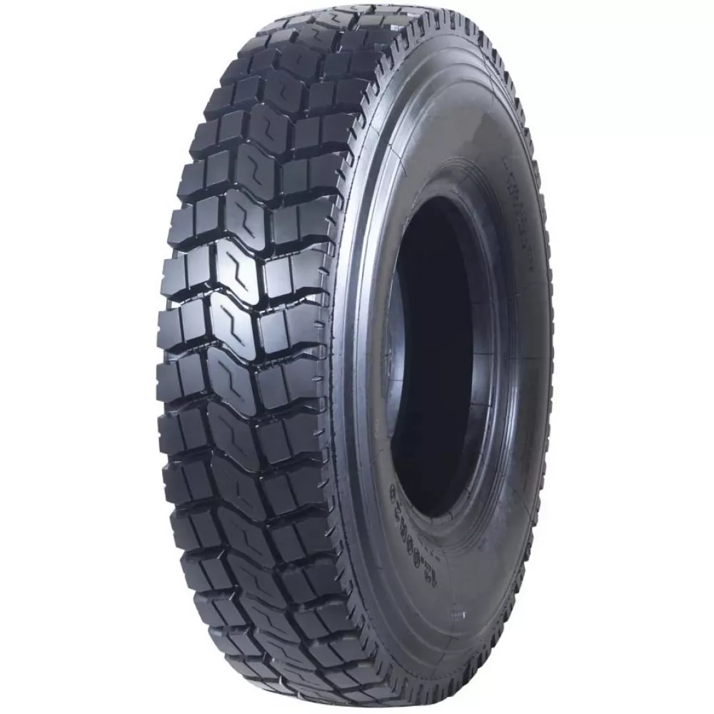 Грузовая шина Annaite 386 7.00 R16 118/114K  в Сургуте