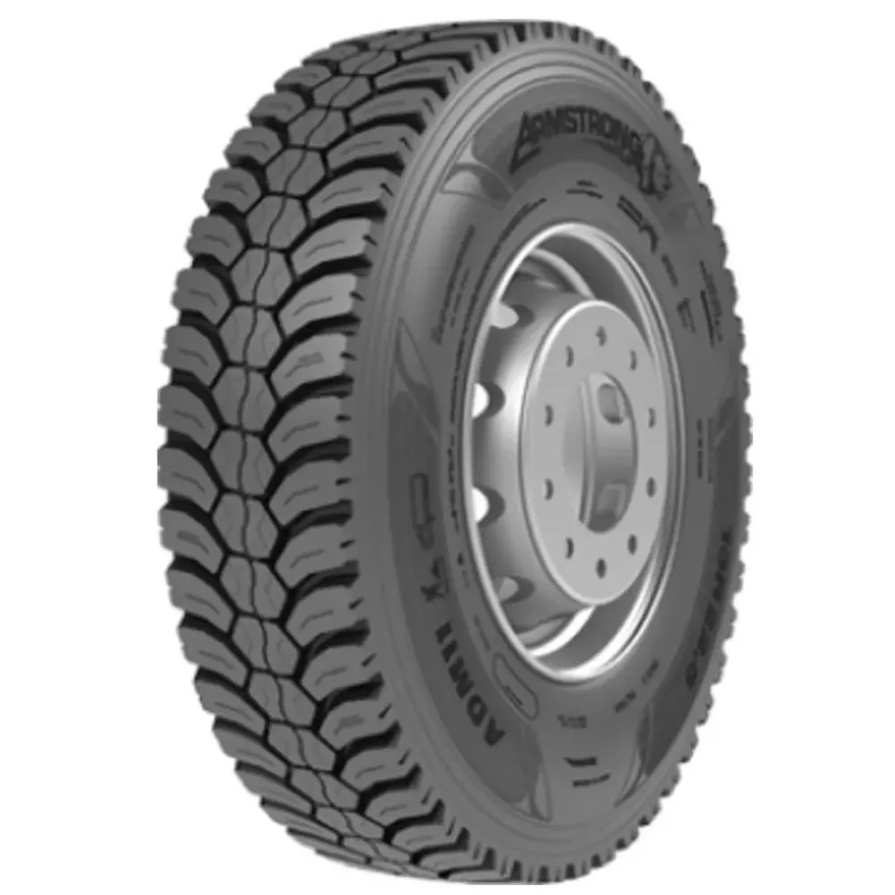 Грузовая шина Armstrong ADM11 315/80 R22.5 156/150K для ведущей оси в Сургуте