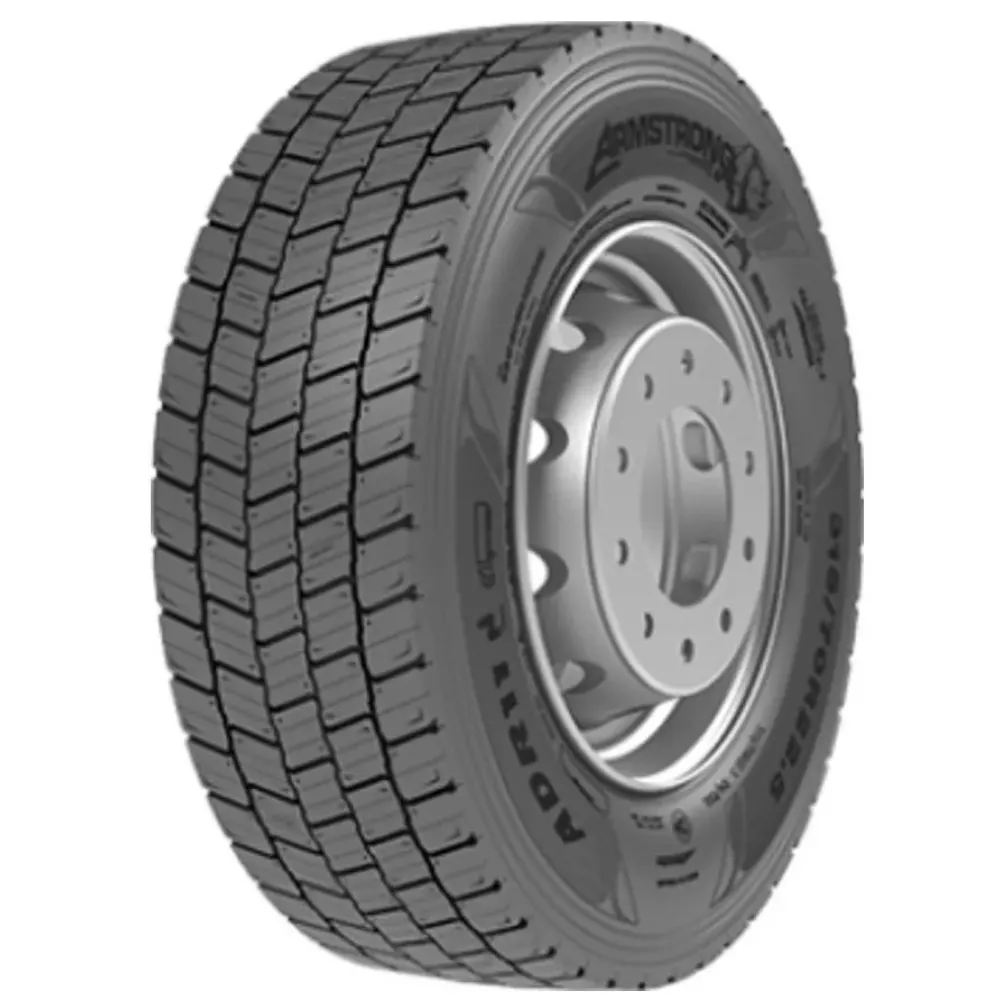 Грузовая шина Armstrong ADR11 315/70 R22.5 154/150L для ведущей оси в Сургуте