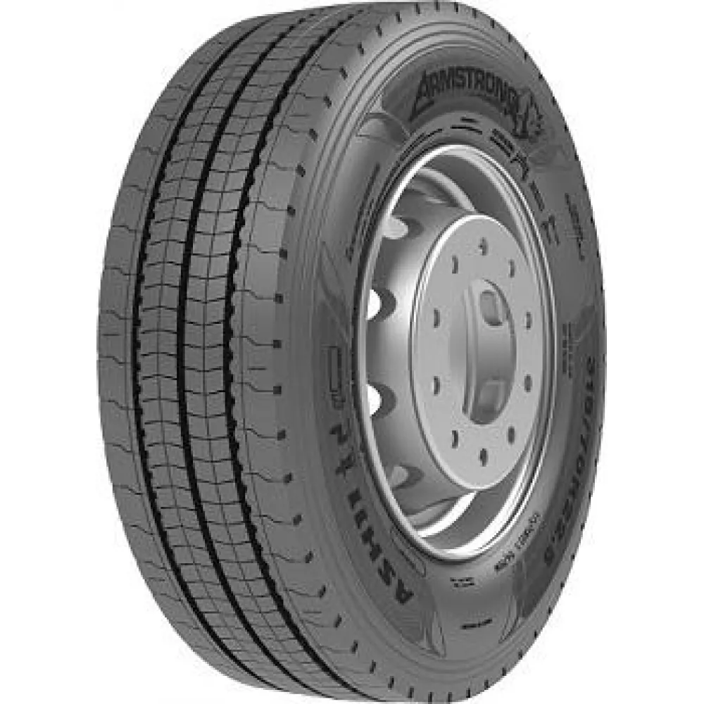 Грузовая шина Armstrong ASH11 295/80 R22.5 154/149M для рулевой оси в Сургуте