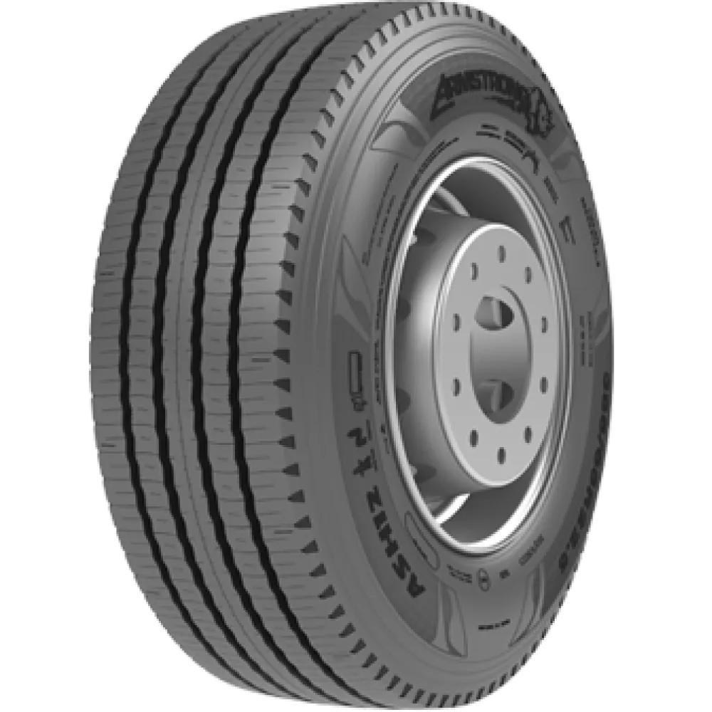 Грузовая шина Armstrong ASH12 385/65 R22.5 164K для рулевой оси в Сургуте