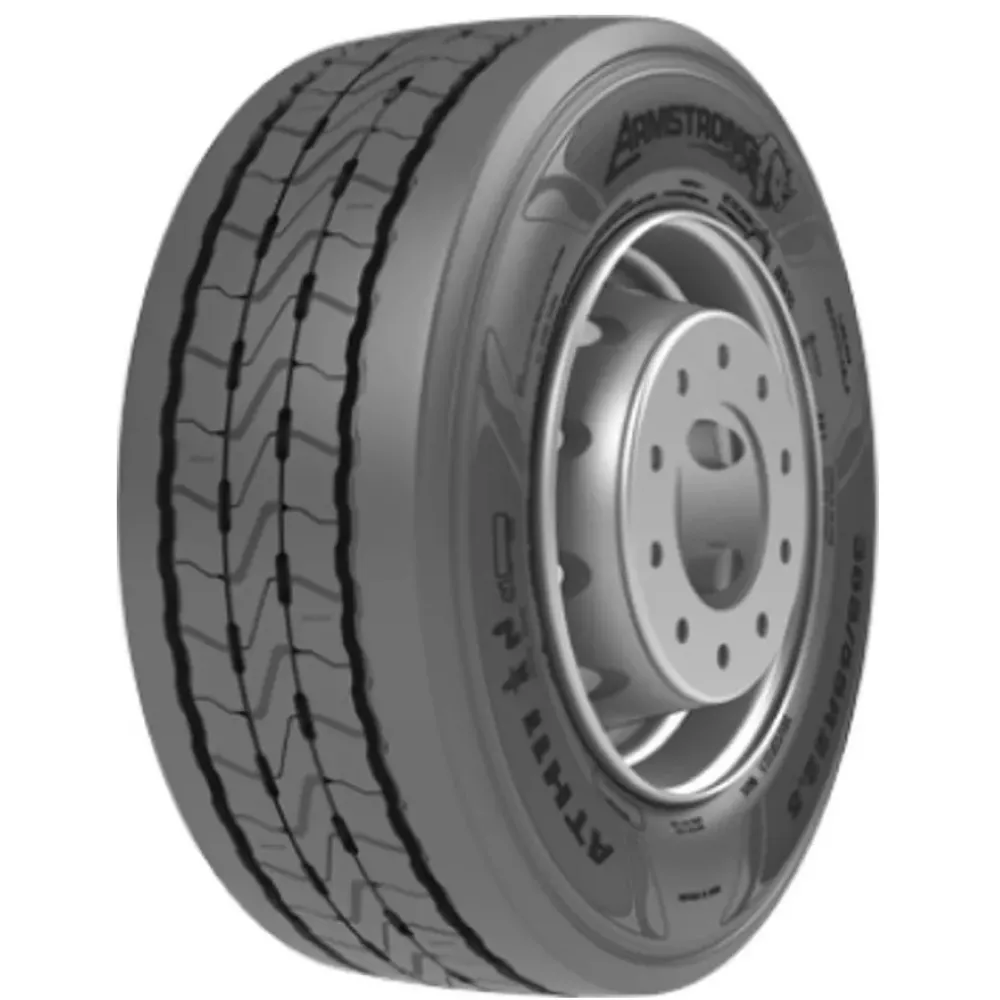 Грузовая шина Armstrong ATH11 385/65 R22.5 160K для прицепа в Сургуте