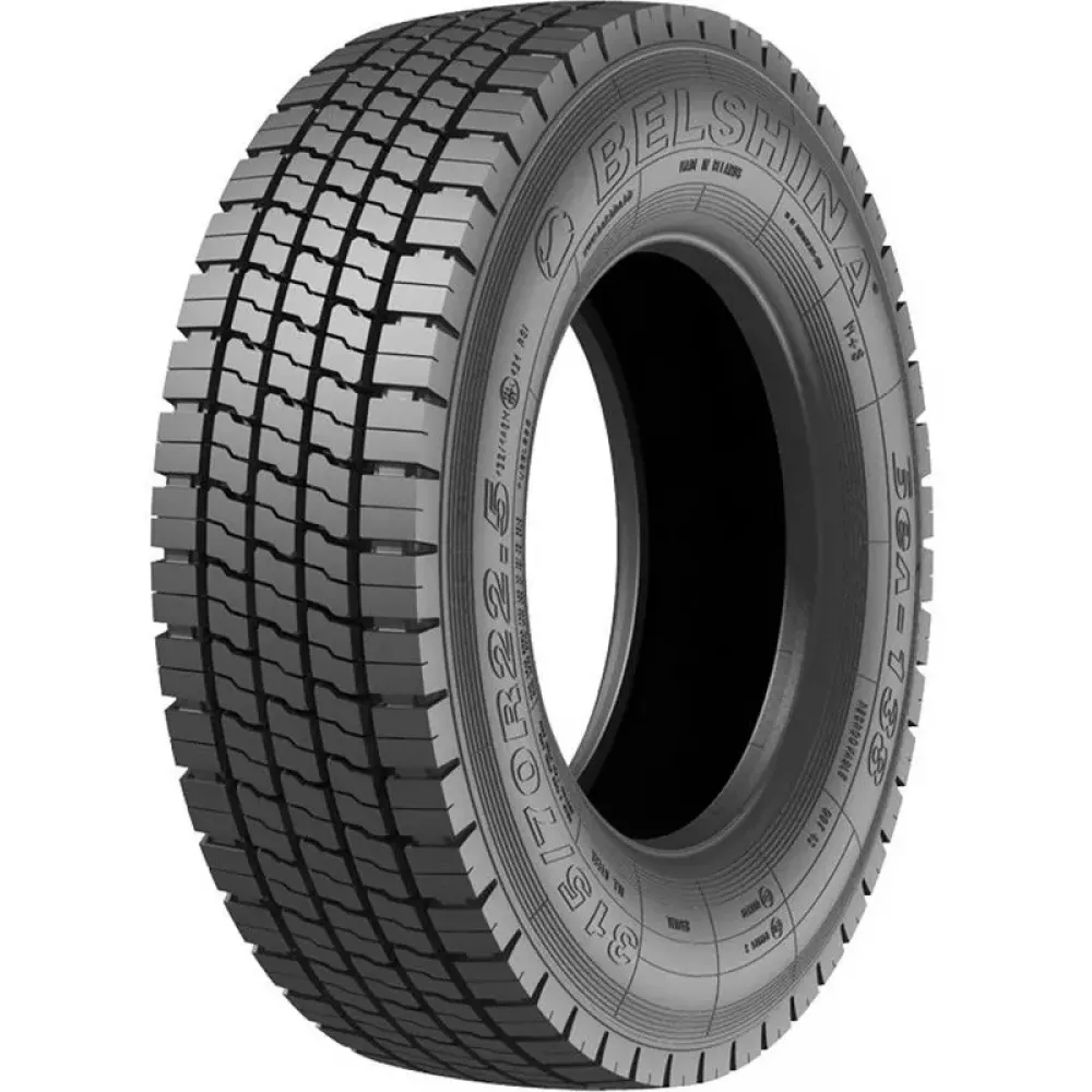 Грузовая шина Белшина Бел-138М 315/70 R22,5 в Сургуте