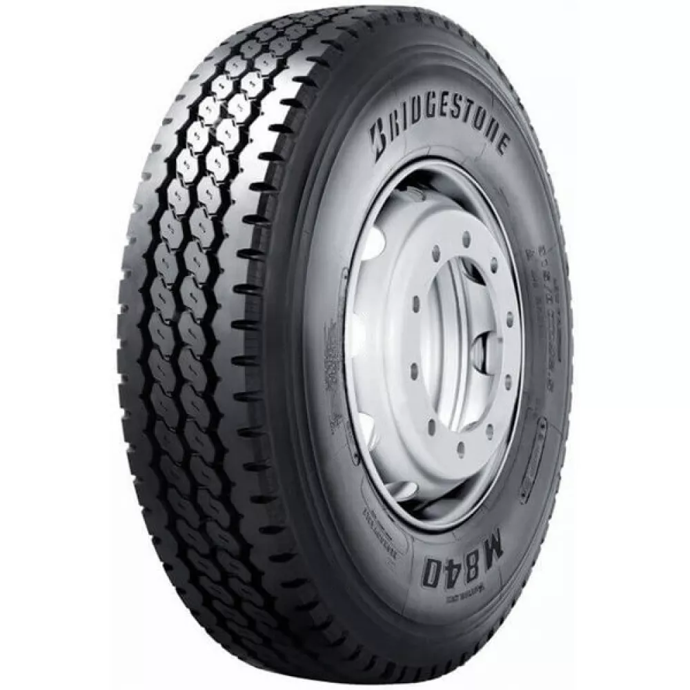 Грузовая шина Bridgestone M840 R22,5 315/80 158G TL  в Сургуте