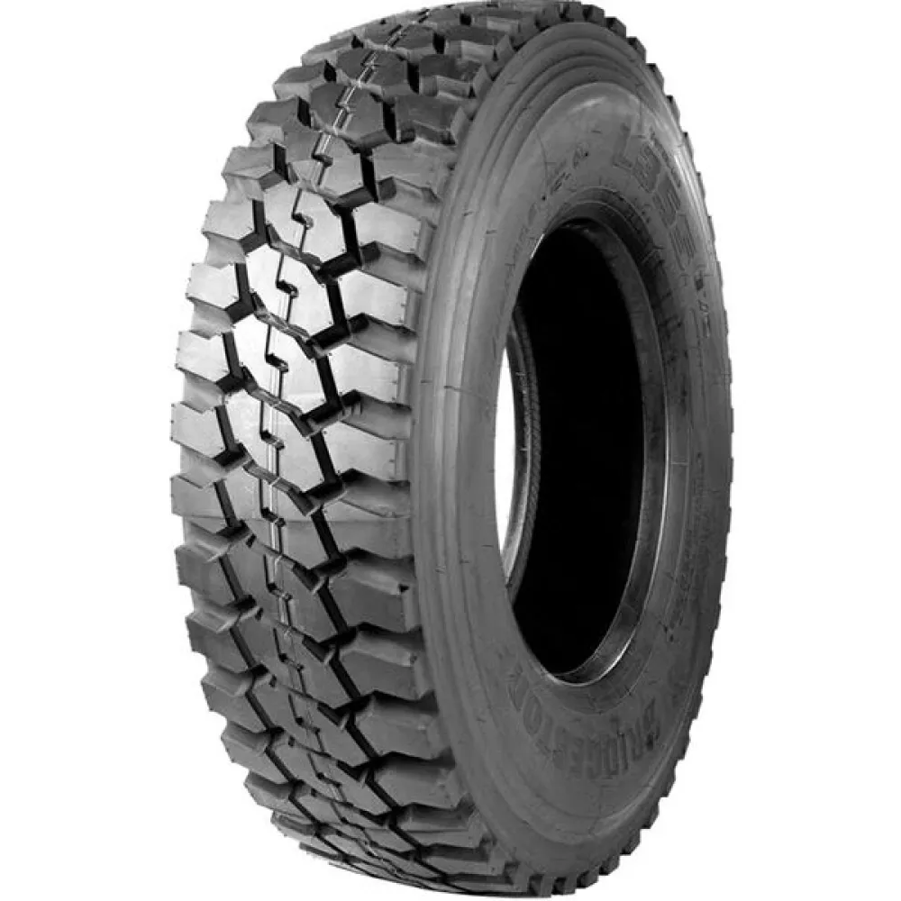 Грузовая шина Bridgestone L355 R22,5 315/80 156/154K TL в Сургуте