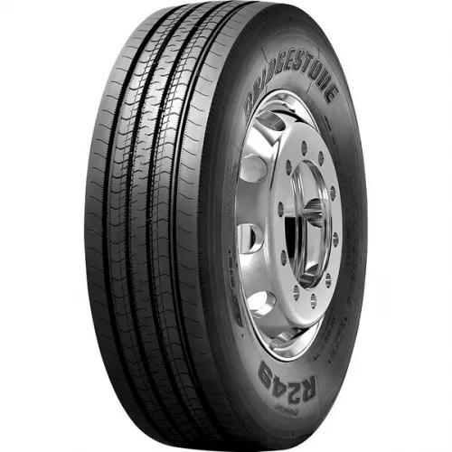 Грузовая шина Bridgestone R249 ECO R22.5 385/65 160K TL купить в Сургуте