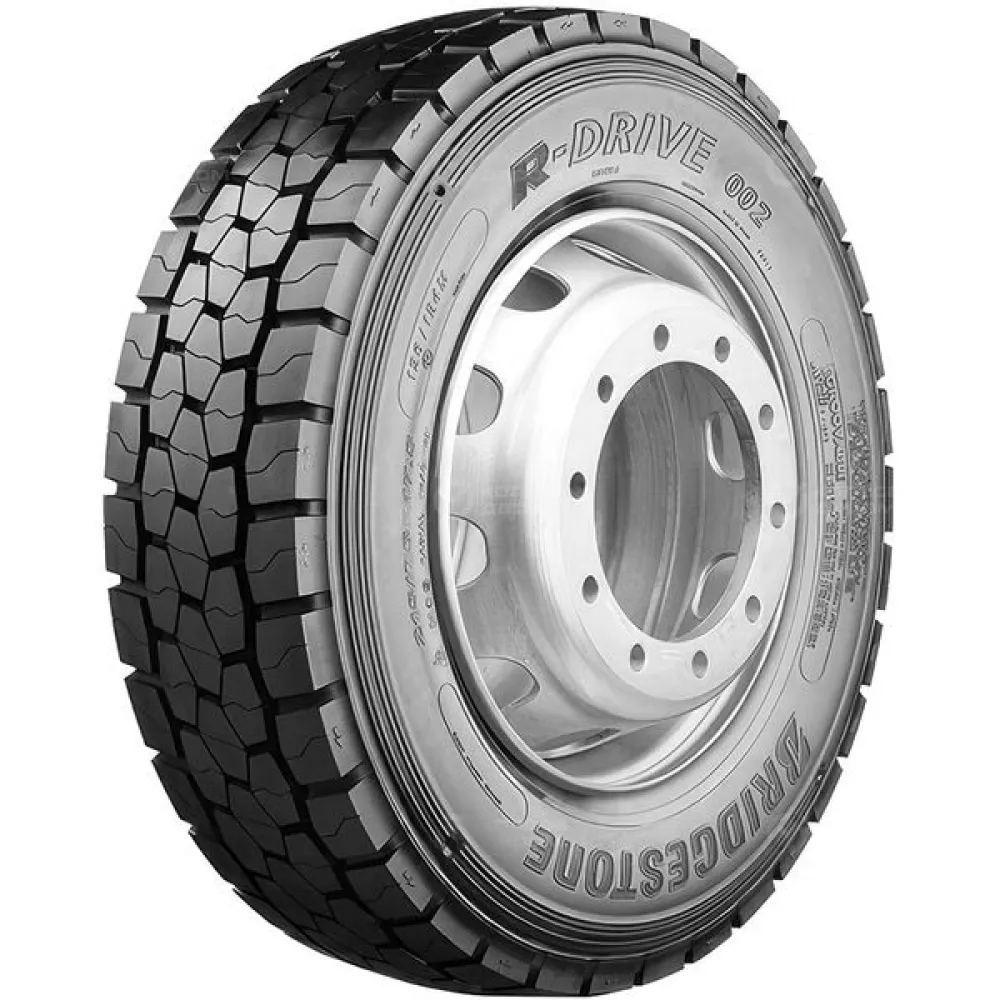 Грузовая шина Bridgestone RD2 R17,5 235/75 132/130M TL в Сургуте