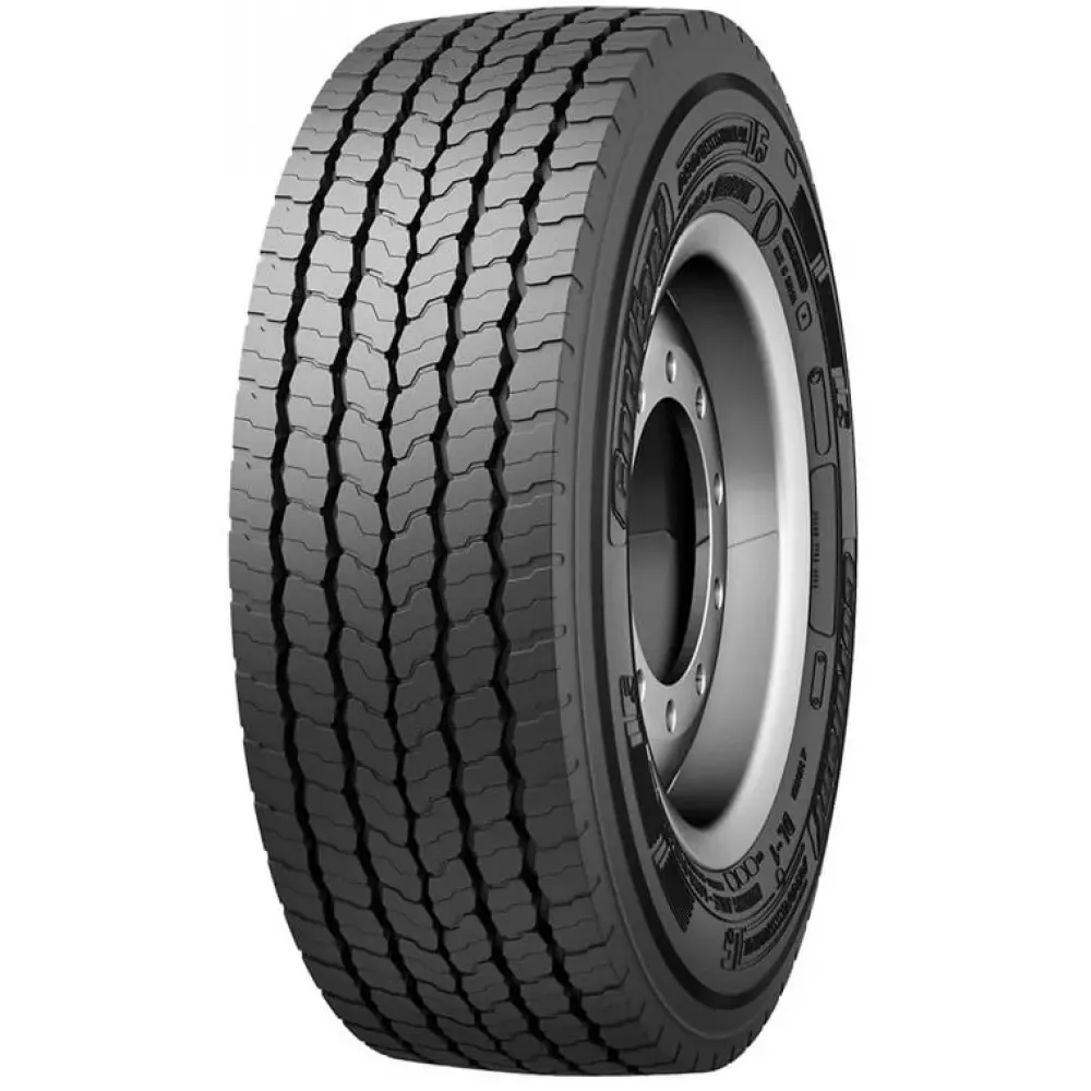 Грузовая шина Cordiant Professional DL-1 295/60 R22.5 150/147K для ведущей оси в Сургуте