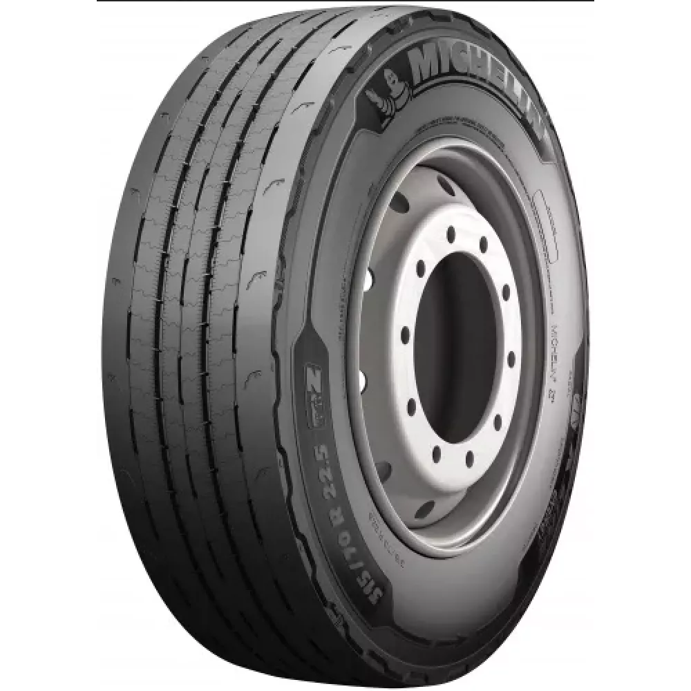 Грузовая шина Michelin X Line Energy Z2 315/70 R22,5 156/150L в Сургуте