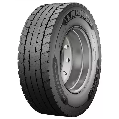 Грузовая шина Michelin X Multi Energy D 315/70 R22,5 156/150L купить в Сургуте