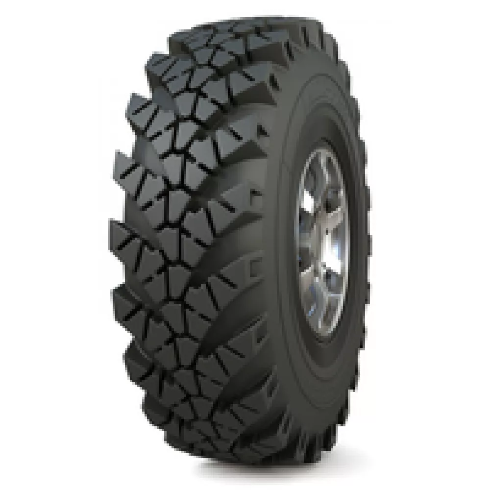 Грузовая шиная Nortec TR 1260 425/85 R21 156 G  в Сургуте