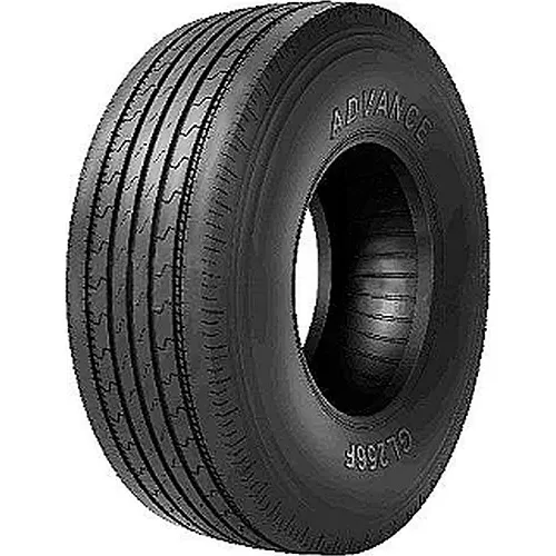 Грузовые шины Advance GL256F 385/65 R22,5 158L купить в Сургуте