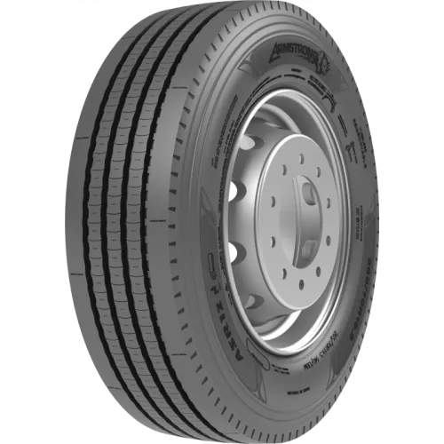 Грузовая шина Armstrong ASR12 215/75 R17,5 128/126M 3PMSF (Рулевая ось) купить в Сургуте