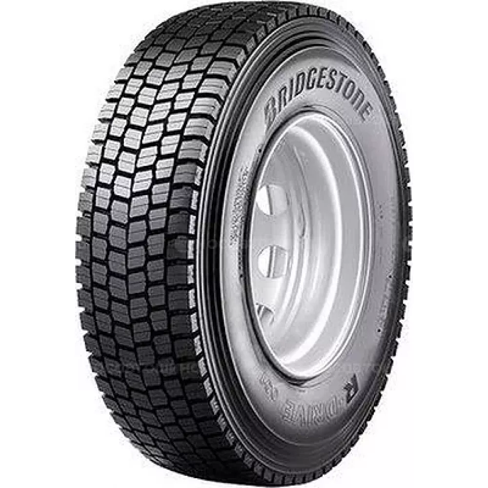 Шина Bridgestone RDV1 для ведущей оси в Сургуте