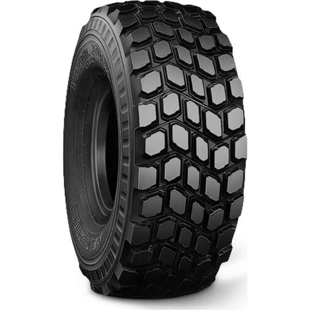 Bridgestone VSJ – надежные грузовые шины для любых дорог в Сургуте