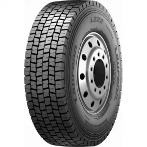 Грузовая шина Laufenn LZ22 315.00/80 R22,5 154/150M 18pr (ведущая)  купить в Сургуте