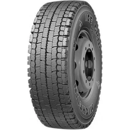 Грузовые шины Michelin XDW Ice Grip 275/70 R22,5 148/145L 3PMSF (Ведущая ось) купить в Сургуте