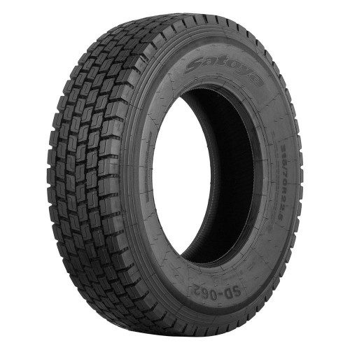 Грузовая шина Satoya SD-062 295,00/80 R22,5 152/149M 18pr (ведущая) купить в Сургуте