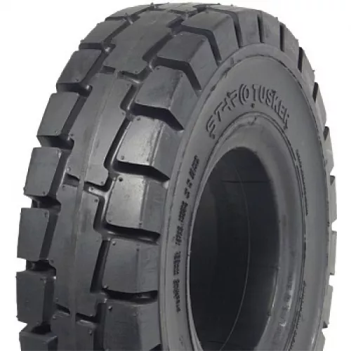 Шина цельнолитая STARCO Tusker 15x4,5-8 109A5/100A5 купить в Сургуте