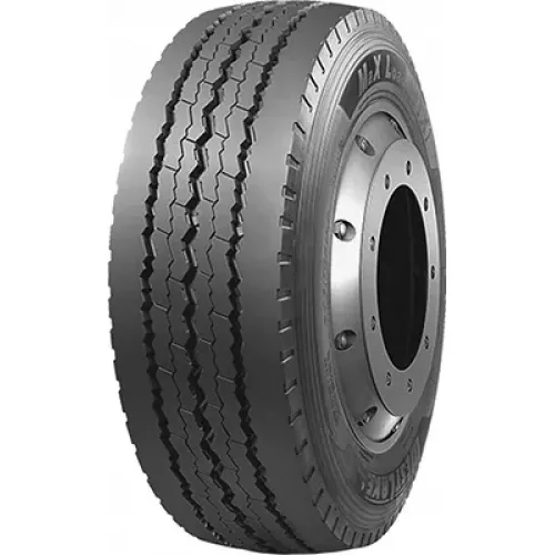 Грузовая шина WestLake WTX1 285/70 R19,5 150/148J купить в Сургуте