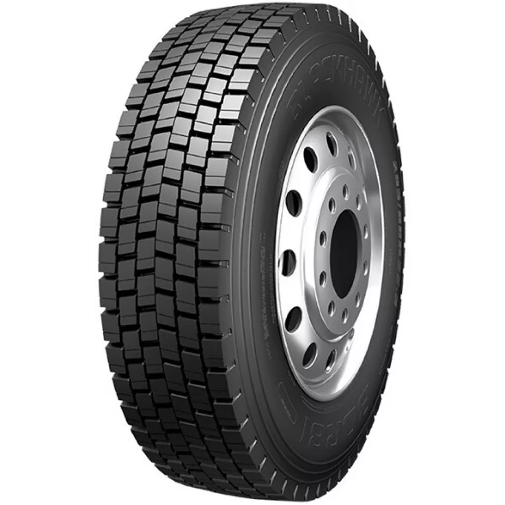  Грузовая шина Blackhawk BDR81 295/80 R22,5 152/149L, Ведущая ось  в Сургуте