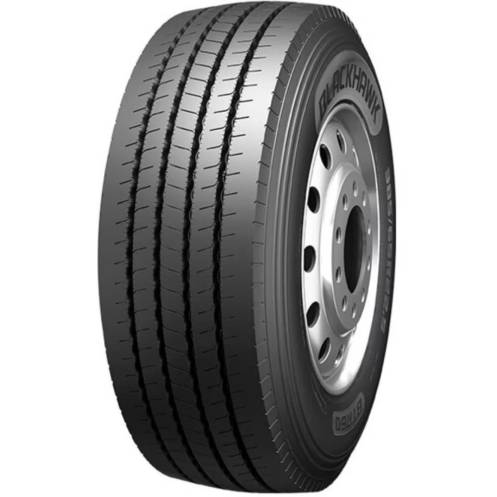  Грузовая шина Blackhawk BTR60 385/55 R22,5 160K, Прицеп  в Сургуте