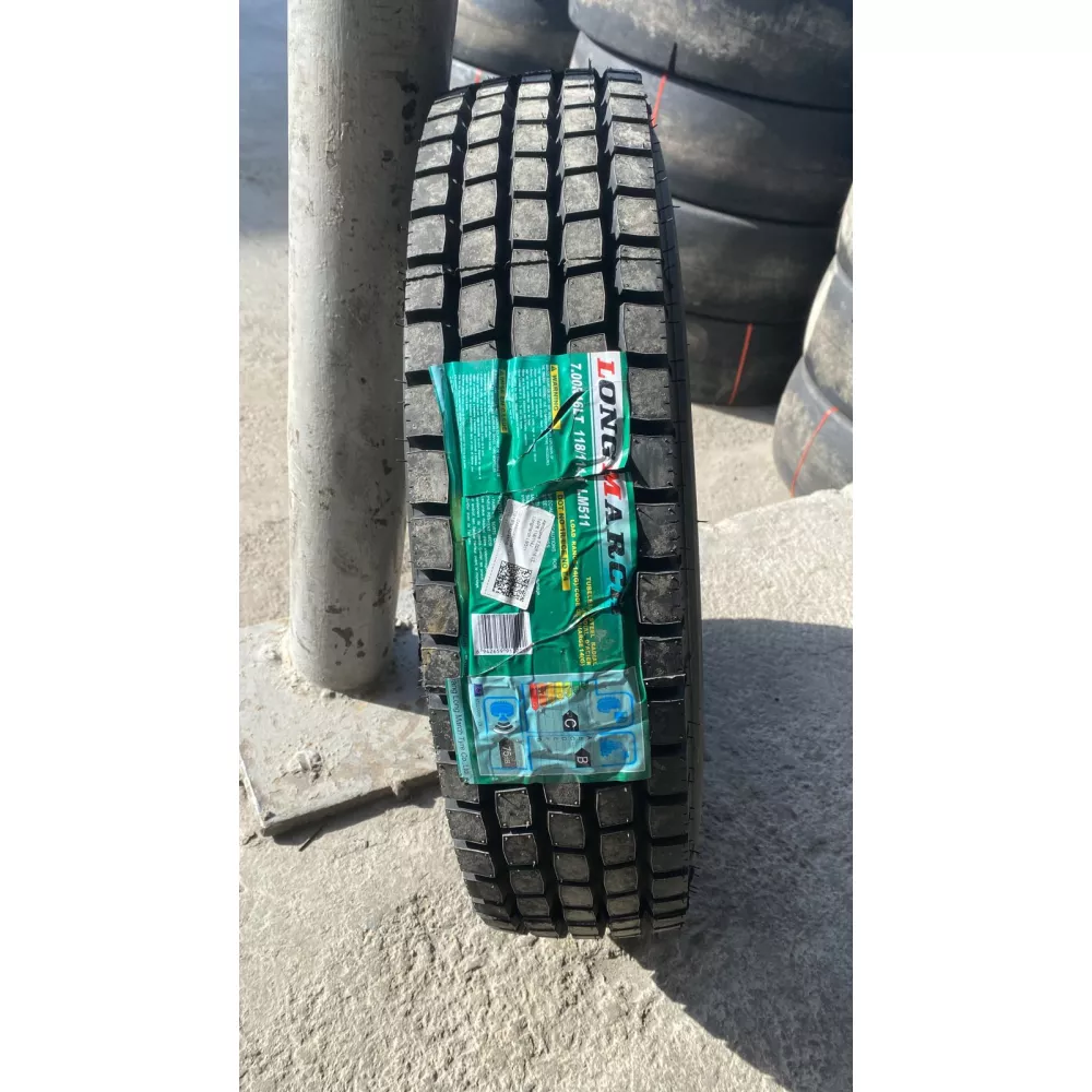 Грузовая шина 7,00 R16 LM-511 в Сургуте
