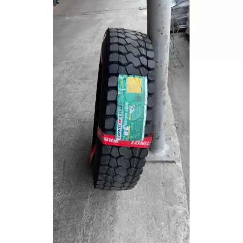 Грузовая шина 11,00 R20 Long March LM-338 18PR купить в Сургуте